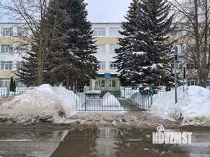 2-к квартира, вторичка, 47м2, 4/5 этаж