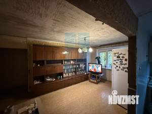 3-к квартира, вторичка, 58м2, 1/5 этаж