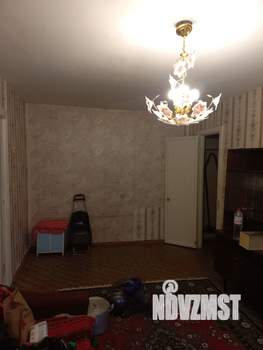 2-к квартира, вторичка, 42м2, 2/4 этаж