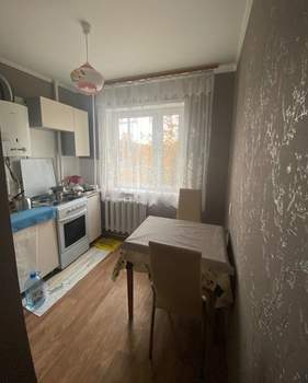 1-к квартира, вторичка, 32м2, 3/5 этаж