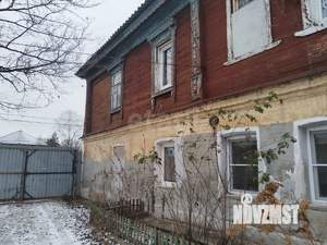 2-к квартира, вторичка, 50м2, 2/2 этаж