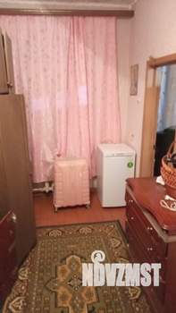 2-к квартира, вторичка, 40м2, 2/2 этаж
