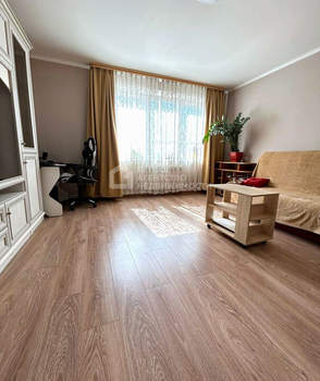 1-к квартира, вторичка, 42м2, 3/10 этаж