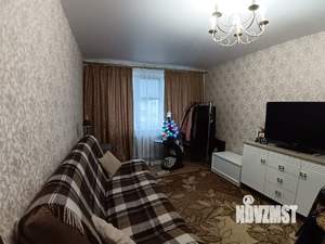 1-к квартира, вторичка, 30м2, 3/5 этаж
