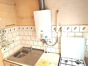 2-к квартира, вторичка, 45м2, 2/5 этаж
