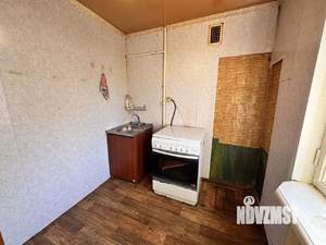 1-к квартира, вторичка, 31м2, 3/4 этаж