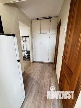 2-к квартира, вторичка, 51м2, 5/5 этаж