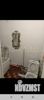 1-к квартира, вторичка, 32м2, 4/4 этаж