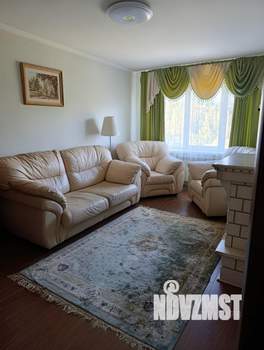 3-к квартира, вторичка, 63м2, 5/10 этаж