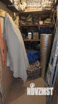 2-к квартира, вторичка, 45м2, 1/4 этаж