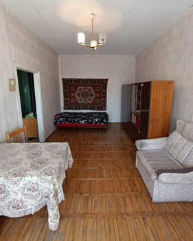 2-к квартира, вторичка, 53м2, 2/4 этаж