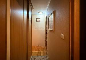 3-к квартира, вторичка, 62м2, 5/9 этаж