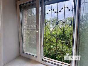 2-к квартира, вторичка, 44м2, 1/9 этаж