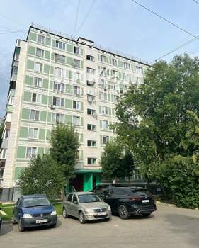 3-к квартира, вторичка, 61м2, 4/9 этаж