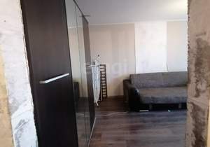 1-к квартира, вторичка, 33м2, 3/9 этаж