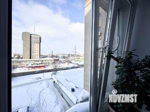 2-к квартира, вторичка, 44м2, 5/9 этаж