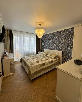 2-к квартира, вторичка, 47м2, 3/5 этаж