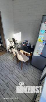 1-к квартира, вторичка, 33м2, 3/3 этаж