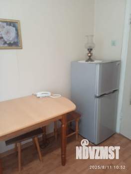 1-к квартира, вторичка, 33м2, 1/5 этаж