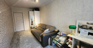 3-к квартира, вторичка, 59м2, 4/5 этаж