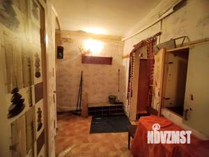 2-к квартира, вторичка, 40м2, 1/2 этаж