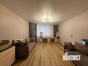 3-к квартира, вторичка, 98м2, 2/16 этаж