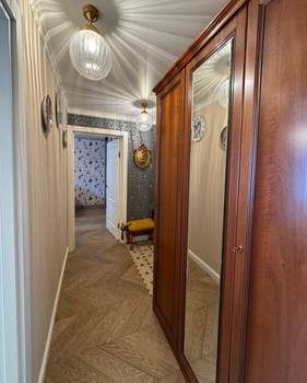 2-к квартира, вторичка, 47м2, 3/5 этаж