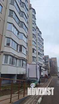 2-к квартира, вторичка, 53м2, 8/9 этаж