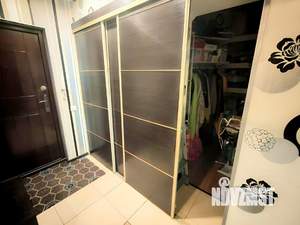 2-к квартира, вторичка, 52м2, 14/17 этаж