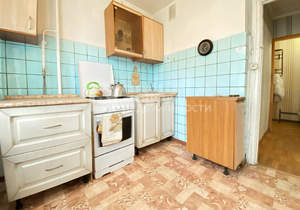 2-к квартира, вторичка, 46м2, 3/5 этаж