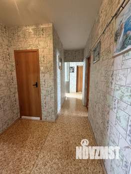 3-к квартира, вторичка, 98м2, 13/16 этаж