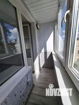 1-к квартира, вторичка, 32м2, 5/5 этаж