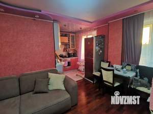 3-к квартира, вторичка, 60м2, 5/9 этаж