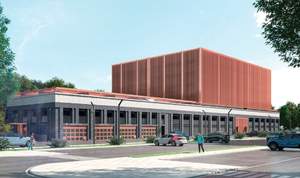 2-к квартира, вторичка, 57м2, 8/18 этаж