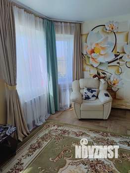2-к квартира, вторичка, 56м2, 1/3 этаж