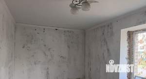 3-к квартира, вторичка, 51м2, 1/5 этаж