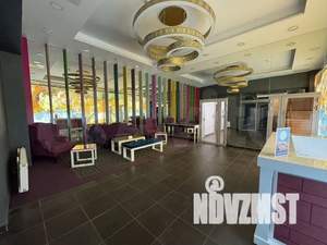 6-к квартира, вторичка, 211м2, 23/24 этаж