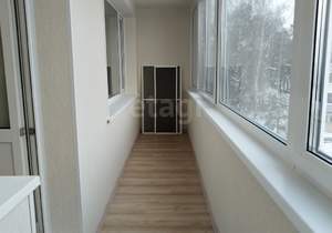 2-к квартира, вторичка, 53м2, 3/12 этаж