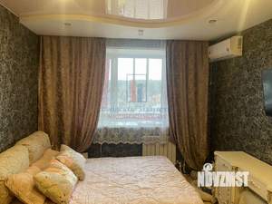 1-к квартира, вторичка, 34м2, 5/5 этаж