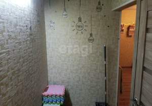 2-к квартира, вторичка, 45м2, 5/5 этаж