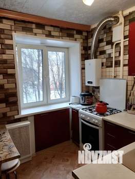 1-к квартира, вторичка, 31м2, 3/4 этаж