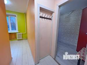 1-к квартира, вторичка, 20м2, 2/5 этаж