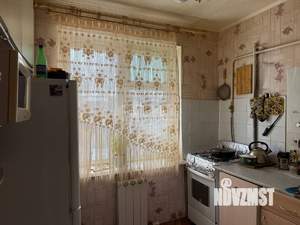 1-к квартира, вторичка, 30м2, 5/5 этаж