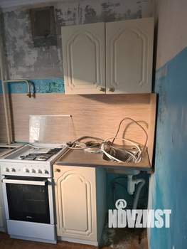 1-к квартира, вторичка, 28м2, 2/5 этаж