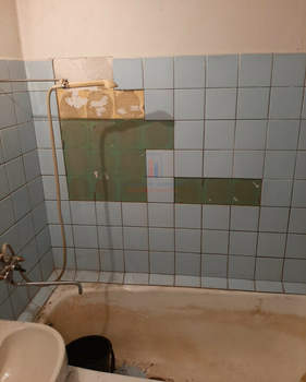 2-к квартира, вторичка, 51м2, 1/9 этаж