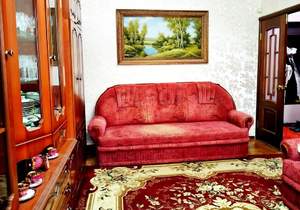 2-к квартира, вторичка, 50м2, 1/5 этаж