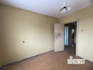 3-к квартира, вторичка, 66м2, 3/5 этаж