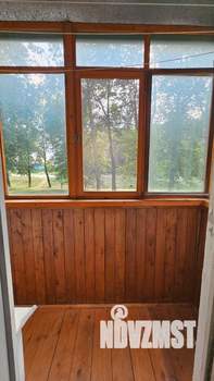 1-к квартира, вторичка, 33м2, 2/5 этаж