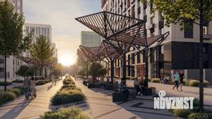 3-к квартира, вторичка, 57м2, 3/18 этаж