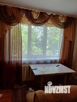 2-к квартира, вторичка, 43м2, 1/5 этаж